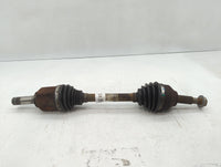 2008-2019 Ford Taurus Axle Shaft Front Driver Cv C/v - Oemusedautoparts1.com