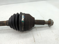 2008-2019 Ford Taurus Axle Shaft Front Driver Cv C/v - Oemusedautoparts1.com