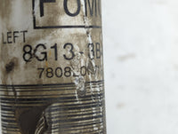 2008-2019 Ford Taurus Axle Shaft Front Driver Cv C/v - Oemusedautoparts1.com