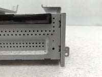 2011-2011 Ford Taurus Am Fm Cd Player Radio Receiver - Oemusedautoparts1.com