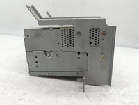 2011-2011 Ford Taurus Am Fm Cd Player Radio Receiver - Oemusedautoparts1.com