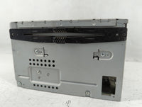2011-2012 Ford Taurus Radio AM FM Cd Player Receiver Replacement P/N:BG1T-19C159-AA Fits Fits 2011 2012 OEM Used Auto Parts 