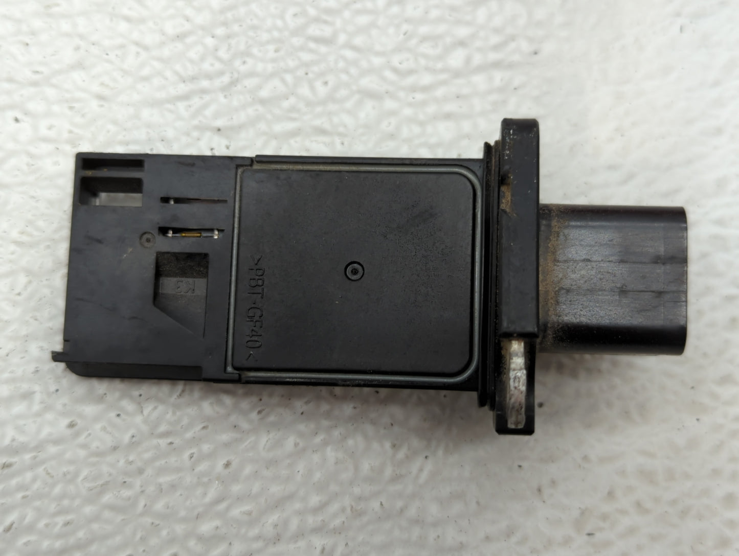 2008-2012 Ford Taurus Mass Air Flow Meter Maf - Oemusedautoparts1.com