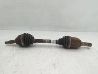 2010-2012 Ford Taurus Axle Shaft Front Driver Cv C/v - Oemusedautoparts1.com