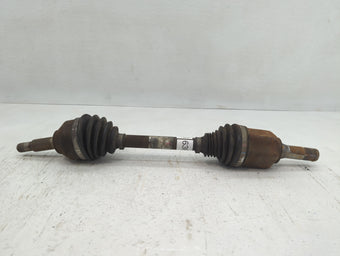compare product 2010-2012 Ford Taurus Axle Shaft Front Driver Cv C/v