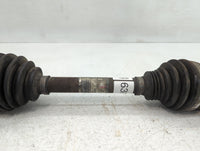 2010-2012 Ford Taurus Axle Shaft Front Driver Cv C/v - Oemusedautoparts1.com
