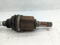 2010-2012 Ford Taurus Axle Shaft Front Driver Cv C/v - Oemusedautoparts1.com