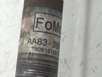 2010-2012 Ford Taurus Axle Shaft Front Driver Cv C/v - Oemusedautoparts1.com