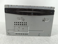 2011-2012 Ford Taurus Am Fm Cd Player Radio Receiver - Oemusedautoparts1.com