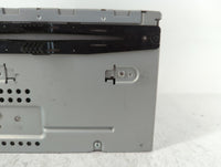 2011-2012 Ford Taurus Am Fm Cd Player Radio Receiver - Oemusedautoparts1.com