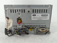 2011-2012 Ford Taurus Am Fm Cd Player Radio Receiver - Oemusedautoparts1.com
