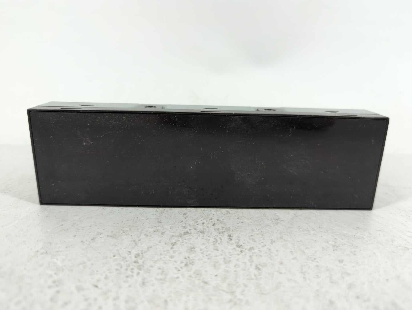 2010-2012 Ford Taurus Am Fm Cd Player Radio Receiver - Oemusedautoparts1.com