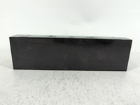 2010-2012 Ford Taurus Am Fm Cd Player Radio Receiver - Oemusedautoparts1.com