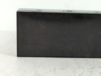 2010-2012 Ford Taurus Am Fm Cd Player Radio Receiver - Oemusedautoparts1.com
