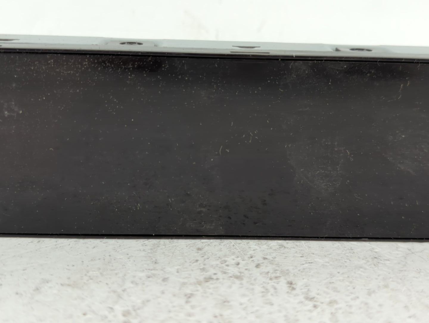 2010-2012 Ford Taurus Am Fm Cd Player Radio Receiver - Oemusedautoparts1.com