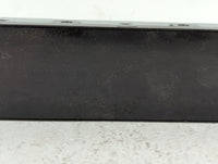 2010-2012 Ford Taurus Am Fm Cd Player Radio Receiver - Oemusedautoparts1.com