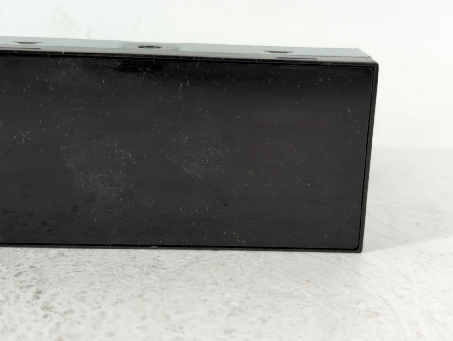 2010-2012 Ford Taurus Am Fm Cd Player Radio Receiver - Oemusedautoparts1.com