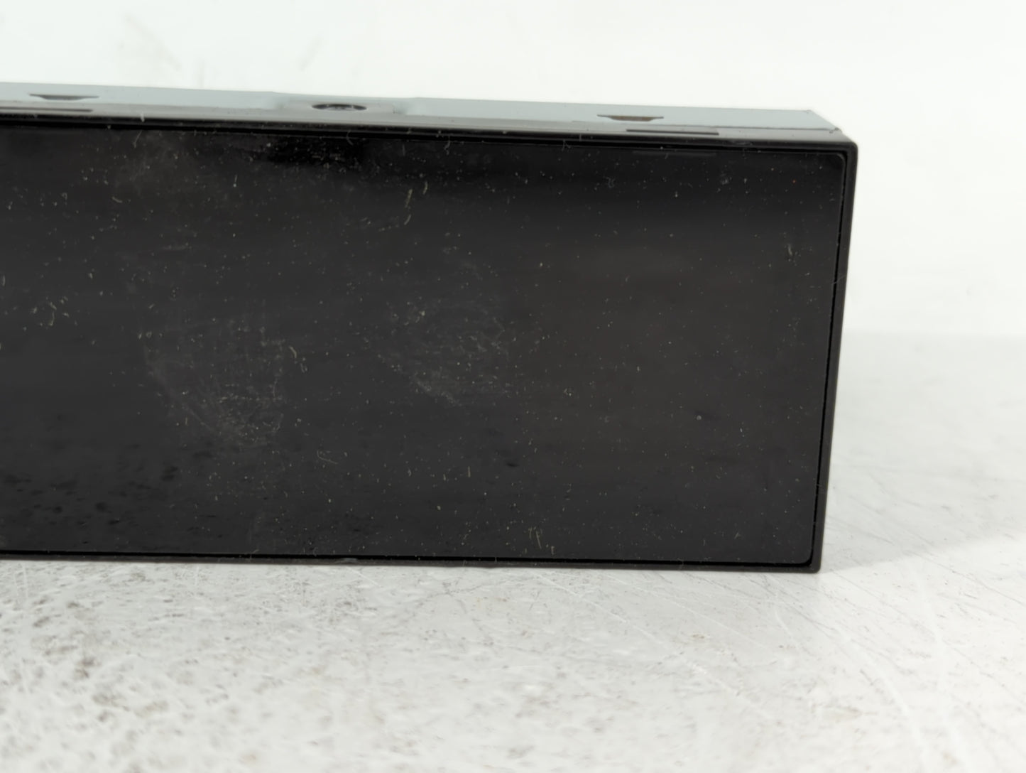 2010-2012 Ford Taurus Am Fm Cd Player Radio Receiver - Oemusedautoparts1.com