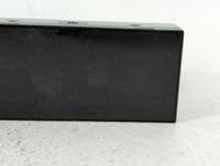 2010-2012 Ford Taurus Am Fm Cd Player Radio Receiver - Oemusedautoparts1.com