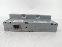 2010-2012 Ford Taurus Am Fm Cd Player Radio Receiver - Oemusedautoparts1.com