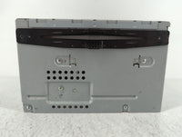 2011-2012 Ford Taurus Am Fm Cd Player Radio Receiver 642103 - Oemusedautoparts1.com
