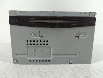 compare product 2011-2012 Ford Taurus Am Fm Cd Player Radio Receiver 642103