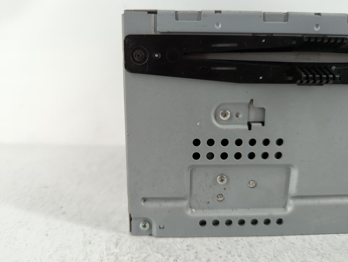 2011-2012 Ford Taurus Am Fm Cd Player Radio Receiver 642103 - Oemusedautoparts1.com