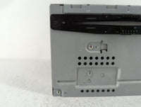 2011-2012 Ford Taurus Am Fm Cd Player Radio Receiver 642103 - Oemusedautoparts1.com