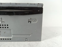 2011-2012 Ford Taurus Am Fm Cd Player Radio Receiver 642103 - Oemusedautoparts1.com
