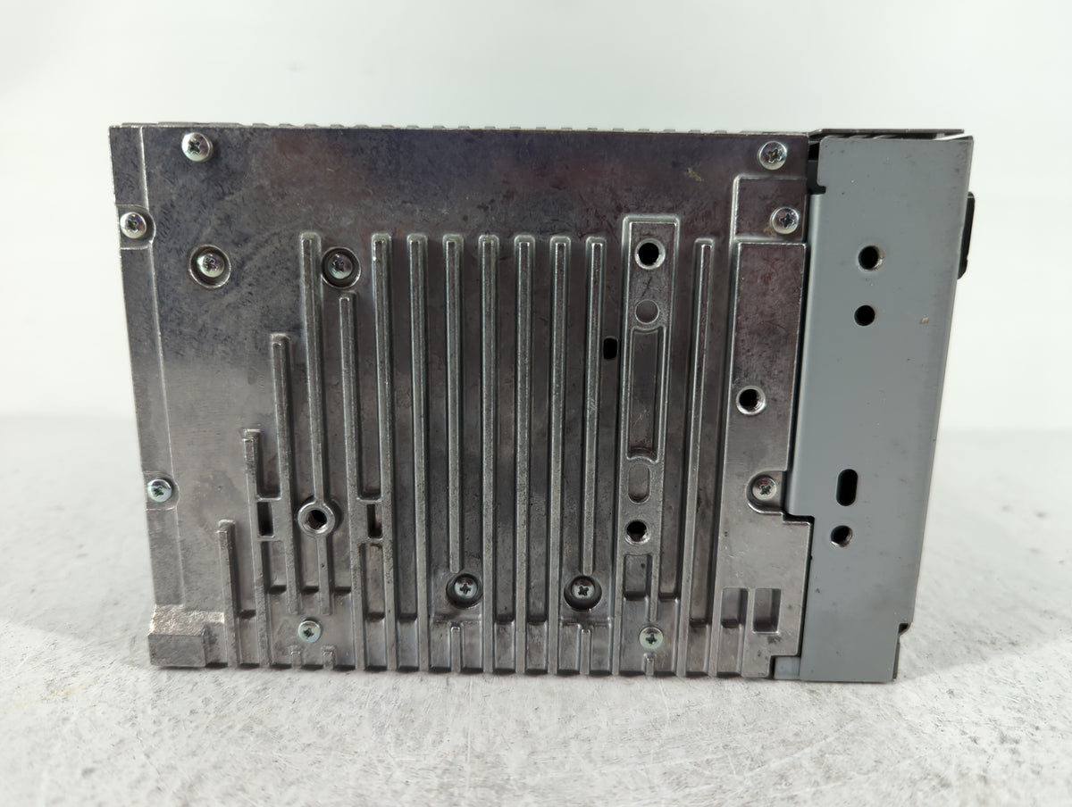 2011-2012 Ford Taurus Am Fm Cd Player Radio Receiver 642103 - Oemusedautoparts1.com