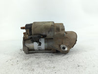 2008-2019 Ford Taurus Car Starter Motor Solenoid OEM P/N:8G1T-11000-AE Fits OEM Used Auto Parts - Oemusedautoparts1.com