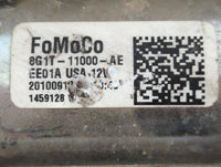 2008-2019 Ford Taurus Car Starter Motor Solenoid OEM P/N:8G1T-11000-AE Fits OEM Used Auto Parts - Oemusedautoparts1.com