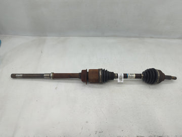2011 Ford Taurus Axle Shaft Front Driver Cv C/v - Oemusedautoparts1.com
