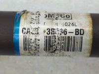 2011 Ford Taurus Axle Shaft Front Driver Cv C/v - Oemusedautoparts1.com
