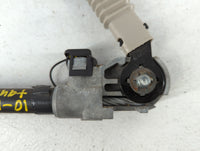 2011-2012 Ford Taurus Passenger Right Seat Belt Front Retractor - Oemusedautoparts1.com