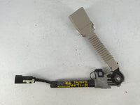 2011-2012 Ford Taurus Passenger Right Seat Belt Front Retractor - Oemusedautoparts1.com