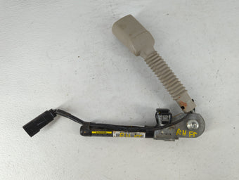 compare product 2010-2012 Ford Taurus Passenger Right Seat Belt Front Retractor