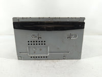 2011-2012 Ford Taurus Radio AM FM Cd Player Receiver Replacement P/N:BG1T-19C159-AB Fits Fits 2011 2012 OEM Used Auto Parts 