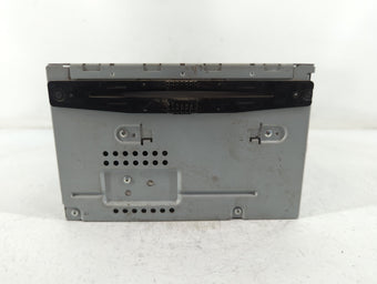compare product 2011-2012 Ford Taurus Radio AM FM Cd Player Receiver Replacement P/N:BG1T-19C159-AB Fits Fits 2011 2012 OEM Used Auto Parts