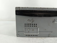 2011-2012 Ford Taurus Radio AM FM Cd Player Receiver Replacement P/N:BG1T-19C159-AB Fits Fits 2011 2012 OEM Used Auto Parts 