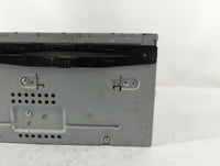 2011-2012 Ford Taurus Radio AM FM Cd Player Receiver Replacement P/N:BG1T-19C159-AB Fits Fits 2011 2012 OEM Used Auto Parts 