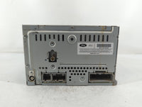 2011-2012 Ford Taurus Radio AM FM Cd Player Receiver Replacement P/N:BG1T-19C159-AB Fits Fits 2011 2012 OEM Used Auto Parts 