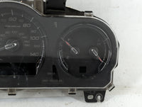 2011-2012 Ford Taurus Instrument Cluster Speedometer Gauges P/N:BG1T-10849-EF Fits Fits 2011 2012 OEM Used Auto Parts - Oemu