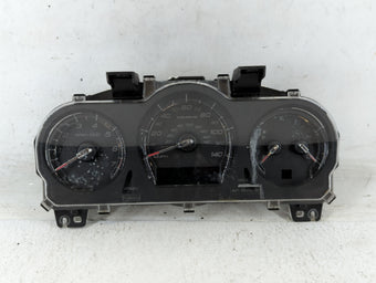 compare product 2011 Ford Taurus Instrument Cluster Speedometer Gauges P/N:BG1T-10849-CE Fits OEM Used Auto Parts