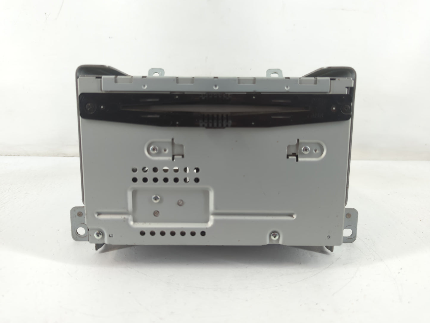 2011-2012 Ford Taurus Am Fm Cd Player Radio Receiver - Oemusedautoparts1.com