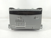 2011-2012 Ford Taurus Am Fm Cd Player Radio Receiver - Oemusedautoparts1.com