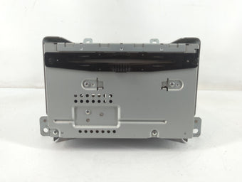 compare product 2011-2012 Ford Taurus Am Fm Cd Player Radio Receiver
