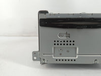 2011-2012 Ford Taurus Am Fm Cd Player Radio Receiver - Oemusedautoparts1.com
