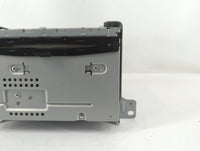 2011-2012 Ford Taurus Am Fm Cd Player Radio Receiver - Oemusedautoparts1.com
