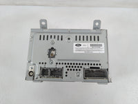 2011-2012 Ford Taurus Am Fm Cd Player Radio Receiver - Oemusedautoparts1.com